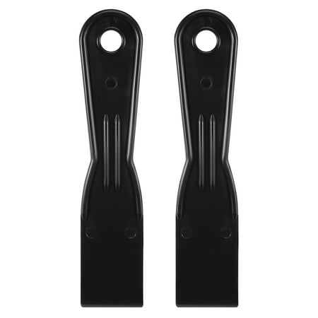 Spatule Grattoir Couteau Ã Masticage 1.5 ABS Plastique PlÃ¢tre