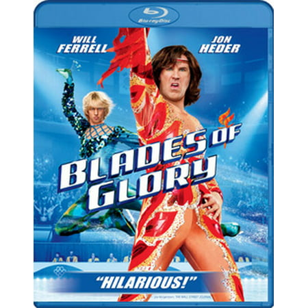 Blades of Glory (Blu-ray)