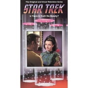 Star Trek: Is There In Truth No Beauty? (Full Frame)