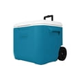 thumbnail image 1 of HIELERA COLEMAN CHILLER DE 60QT MOD. 2160832 OCEAN AZL Coleman 2160832OCEANA_AZL, 1 of 5