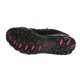 thumbnail image 3 of Regatta - Zapatillas de Senderismo Edgepoint III con Cordones para Mujer (Marino, Azil Cielo) Regatta UTRG4551_navyblueskies, 3 of 6