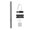 Grey, variant on OVTSC Stylus Pen High Sensitivity Tablet Replacement With Tips For Tab S6 10.5in SM T860 SM T865 (7.09 inches / 18 cm) Blue