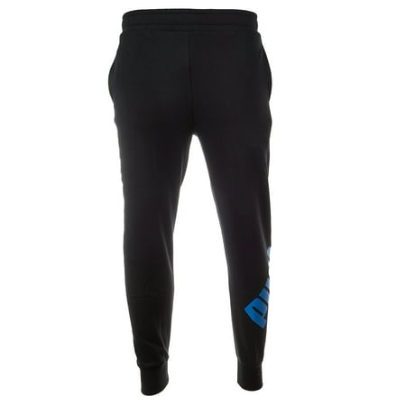 puma big logo pants