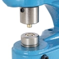 thumbnail image 3 of ARKSEN Hand Press Grommet Machine 3 Die (#0 #2 #4) Grommets Eyelet Tool Kit, 3 of 5
