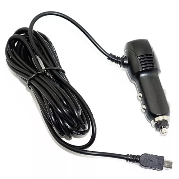 Klonfd Universal Cam Power Mini USB Charging In Car Charger 35m