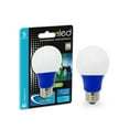 thumbnail image 1 of Xtricity Bulb LED Type A/5W/120V/E26/ blue color 1cd, 1 of 4
