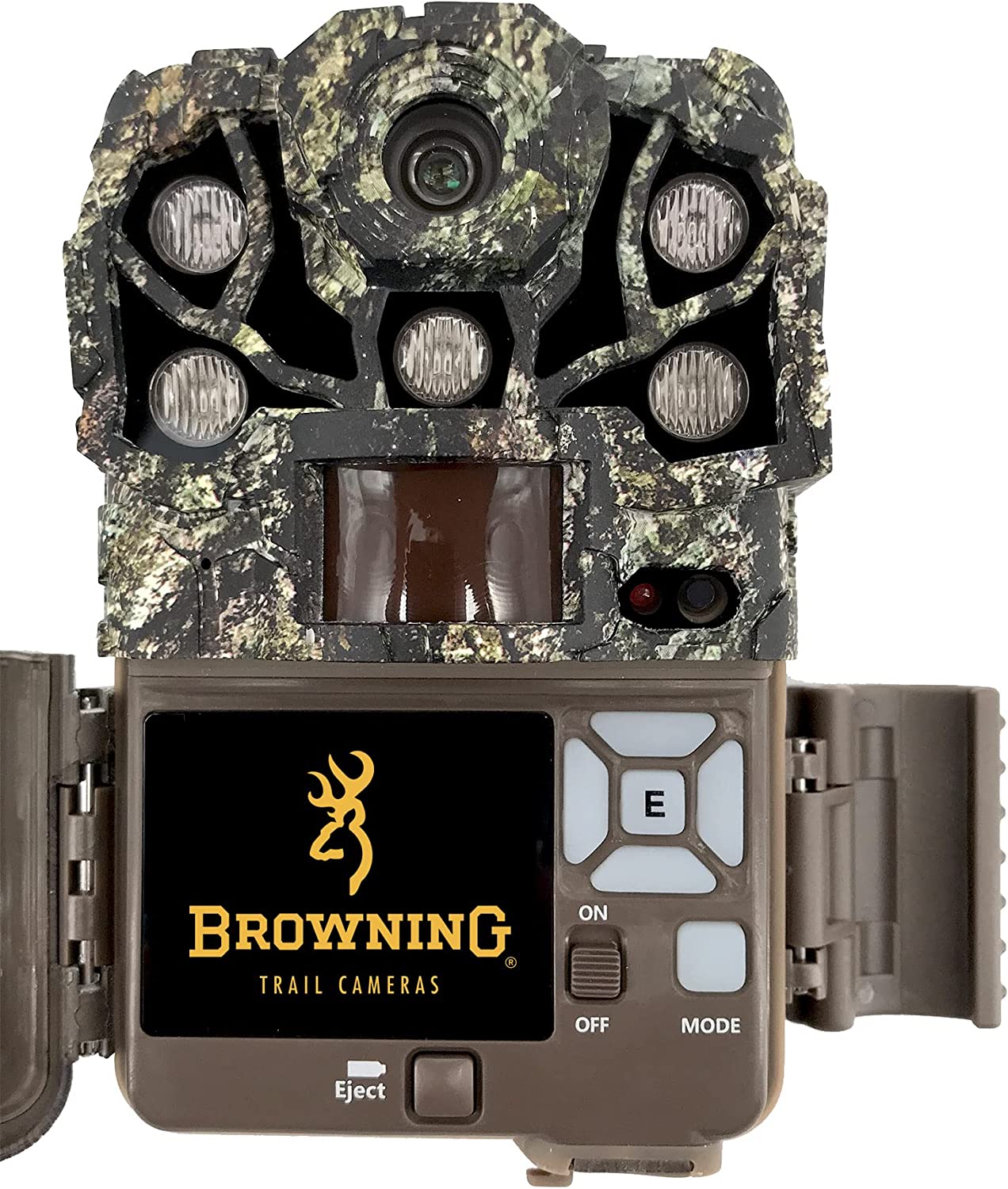 Browning Trail Camera Recon Force Elite HP5 - image 2 of 2