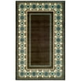thumbnail image 1 of Safavieh Martha Stewart 8' X 11'2" Tufted Hand Loomed Rug, 1 of 3