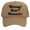 Beige, variant on Top Headwear Women's Mom Mommy Mamacita Trucker Hat - Mesh Snapback Cap, Khaki/Brown