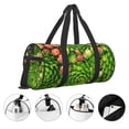 thumbnail image 3 of Easygdp Cactus And Succulents Bolsa de Viaje, Bolsa de Mano, Bolsa de Gimnasio, Bolsa de Equipaje para Viaje, 3 of 6