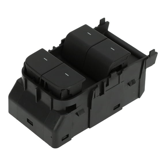 Unique Bargains Power Window Switch No.108103702G Front Left Driver Side Window Control Switch for Tesla 3 Y Black
