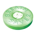 thumbnail image 3 of Breath Savers 3 Hour Breathmints (Pack of 5), 3 of 6