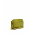 thumbnail image 3 of Coach Women's Leather Jamie Camera Crossbody Bag (Chartreuse), 3 of 3