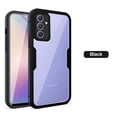 thumbnail image 3 of Funda De Teléfono De Doble Cara De TPU 360 Para Samsung A24 4G A54 A34 A14 5G LTE 4G, 3 of 4