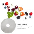 thumbnail image 2 of TINGYI Electric Food Dehydrator Fruit Drying Machine Dryer Accessories Water Tray, 2 of 8