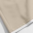thumbnail image 6 of EOYWHK Workout Shorts for Men Built In Liner Relaxed Fit Men Gym Shorts Soft Lightweight Breathable Casual Activewear Daily Wear Outdoor Khaki, Size M, 6 of 9