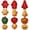 #A D, variant on Mini Hand Pie Press Set, Pastry Cutter and Sealer for Holiday Baking