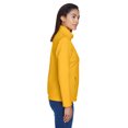 thumbnail image 4 of Team 365 Ladies' Leader Soft Shell Jacket - TT80W, 4 of 4