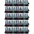thumbnail image 4 of Yacht & Smith Wholesale Bulk Winter Magic Gloves Warm Brushed Interior, Stretchy Assorted Mens (240 Pairs), 4 of 7