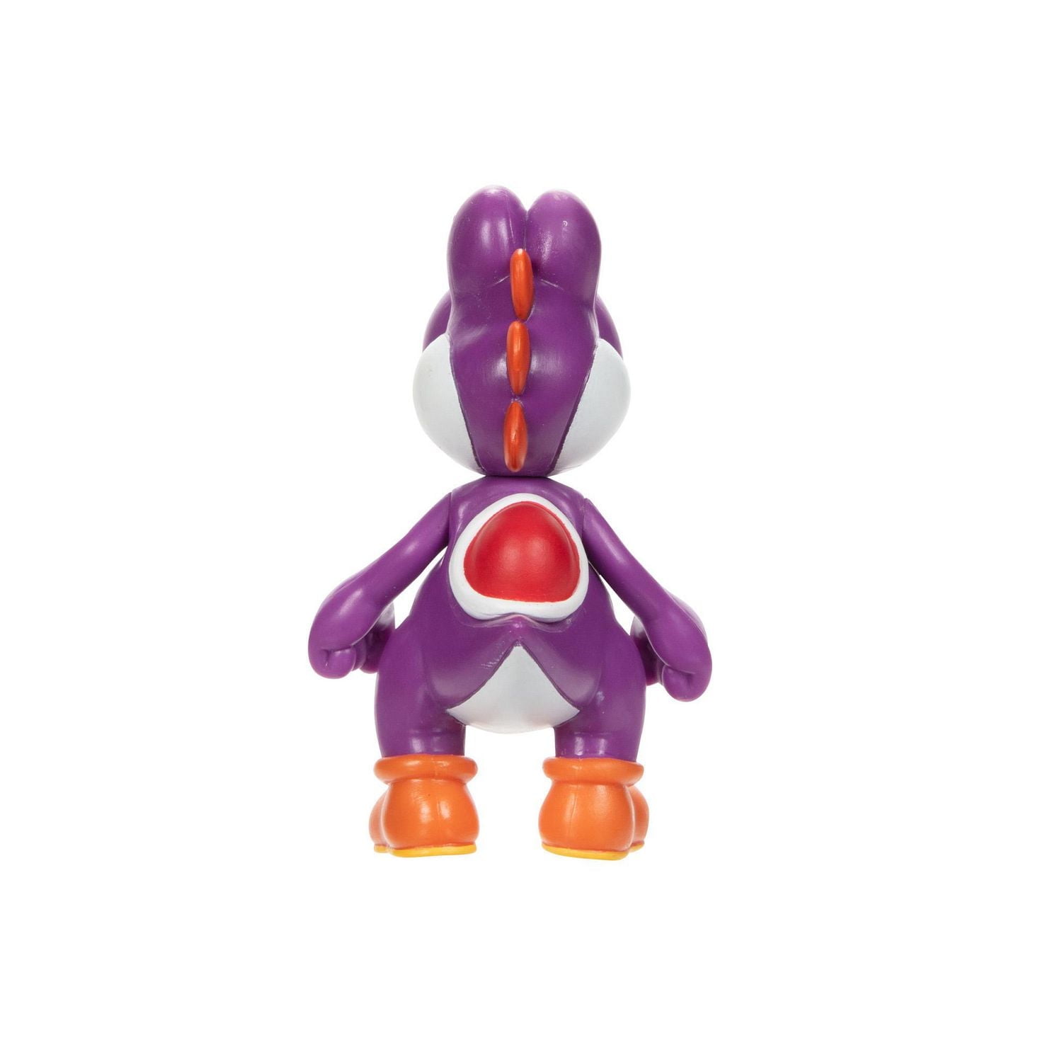 Figurine Nintendo 2,5 pouces – Yoshi Violet