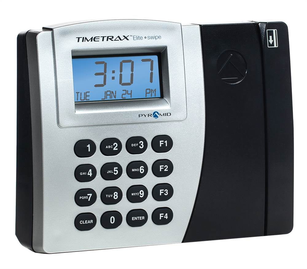 automated time clock systems automated time clock systems