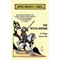 thumbnail image 1 of The Witch-Woman: A Trilogy about Her, 1 of 2