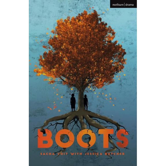 Modern Plays Boots, (Paperback)