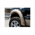 thumbnail image 4 of BUSHWACKER 99-07 Ford Super Duty Pocket Style Flares- 4pc P/N - 20914-02, 4 of 11