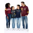 thumbnail image 2 of Harry Potter Girls Hogwarts Alumni Hoodie, Sizes 4-16, 2 of 5