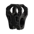 thumbnail image 3 of DH AMEnduro CNC Bicycle Handlebar Stem MTB Short 35mm Mountain Bike 31 8mm Lightweight and Strong Various Colors Available, 3 of 11