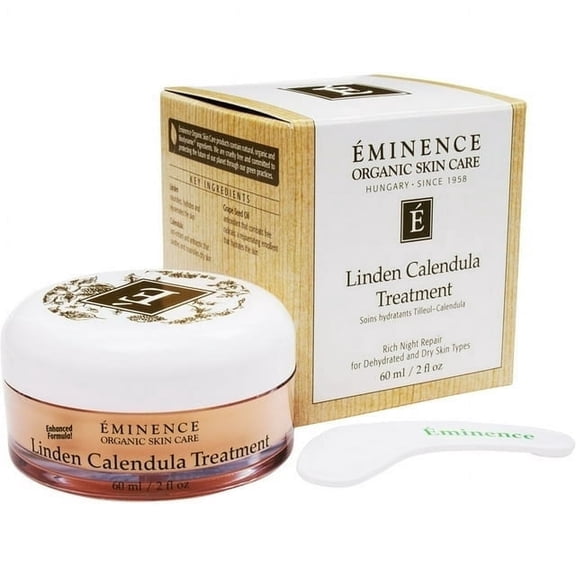 Eminence Linden Calendula Treatment 2 oz