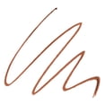 thumbnail image 2 of Delineador de labios e.l.f. Love Triangle 2 en 1 Deep Brown, 2 of 6