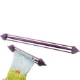 thumbnail image 6 of Monyance knitting stitch holders Yarn Stitch Holder Crochet Marker for Knitting Scarf - Size(5.39X0.12X0.39Inches), 6 of 10