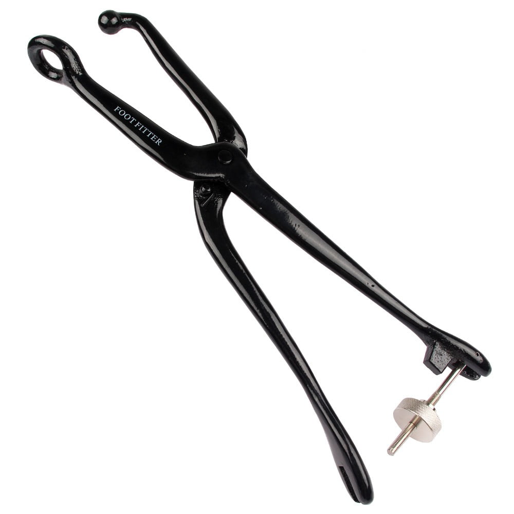 heavy duty boot stretcher