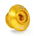 thumbnail image 5 of For Aprilia Dorsoduro 900 1200 Motorcycle Engine Oil Filler Cap Plug M20*15 For Aprilia Caponord 1200 Shiver 900, 5 of 5