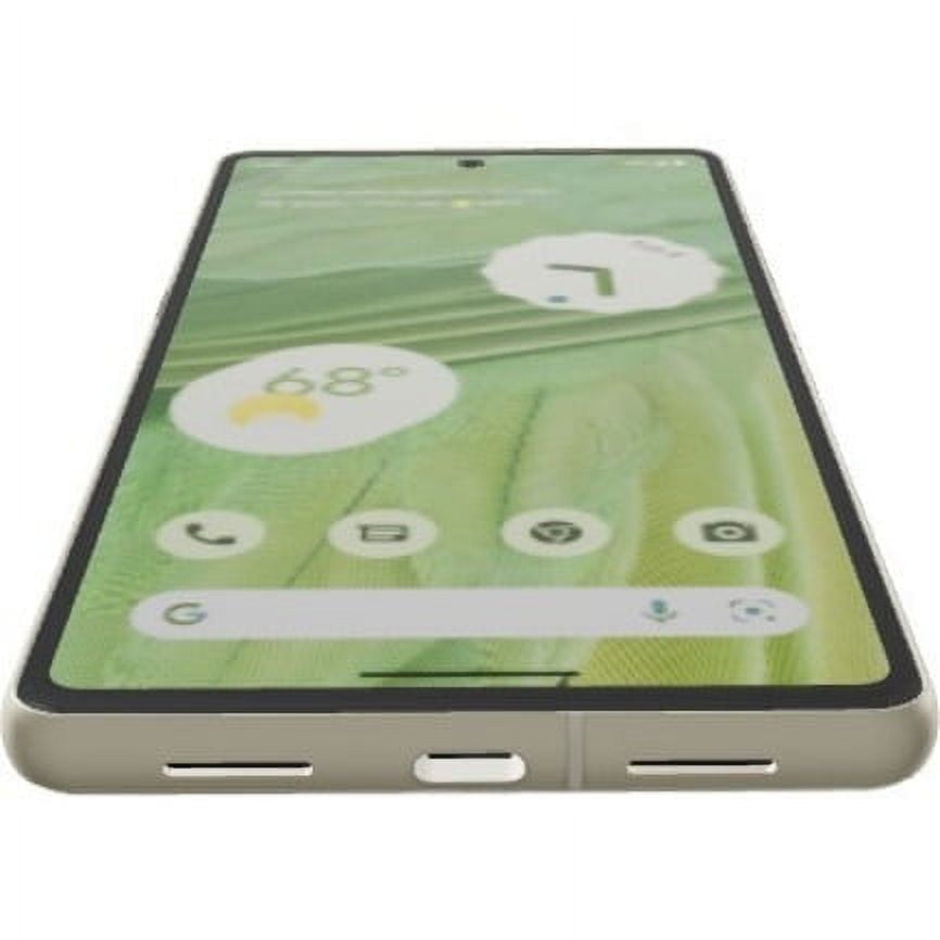 Restored Google Pixel 7 128GB Fully Unlocked Lemongrass 
