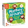 thumbnail image 1 of Juego de mesa Peaceable Kingdom Monkey Around con Parent 2+, 1 of 8