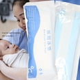 thumbnail image 4 of Perineal Cold Packs, 2 In 1 Reduce Swelling Vaginal Discomfort Postpartum Ice Pad Super Soft  For Childbirth, 4 of 8