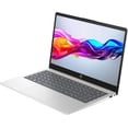 thumbnail image 2 of Restored HP 14" HD Laptop AMD Ryzen 7 7730U 16GB Memory 1 TB NVMe SSD AMD Radeon Graphics Windows 11 Home 14-em0085cl (Refurbished), 2 of 7