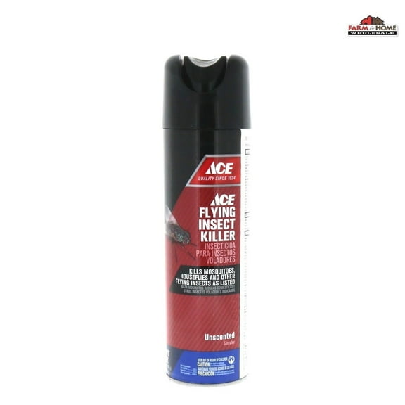 FLYING INSECT KLLR18OZ