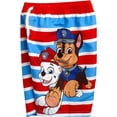 thumbnail image 7 of Nickelodeon Paw Patrol Boys Swim Trunks - Chase Marshall Rubble UPF50+ Quick Dry Boys Swim Shorts (2T-7), 7 of 7