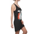 thumbnail image 6 of Women's Cut & Sew Racerback Dress, 6 of 7