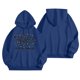 thumbnail image 4 of WILLBEST Sudaderas de Mujer con Capucha y Estampado Navideño Grande, 4 of 4