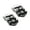 Silver Core, variant on TTC 11mm Mouse Encoders Decoders Various Cores High Accurate for RIAVL 300 600