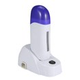 thumbnail image 4 of 3 Types Cartridge Wax Depilatory Roller Warmer Heater Waxing Body Hair Removal Machine 01#, 4 of 8