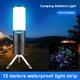 thumbnail image 2 of Lámpara Campamento Portátil 4 en 1 Cuerda 5000 MAh para Fiesta Navideña, 2 of 9