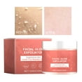 thumbnail image 2 of Facial Glow Exfoliator Gentle Exfoliating Scrub Moisturizing No Tightening Suitable for Sensitive Skin 1pc, 2 of 8