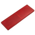 thumbnail image 1 of Increase Awareness with Rectangle Plastic Reflector Stickers for Vehicles, 1 of 1