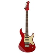 Pacifica PAC612VIIFM Flame Maple Electric Guitar