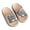 Grey, variant on Toddler Slipper Toddler Slides Girls Boys Slipper Unisex Kids Slide Sandals for Kids Comfy Shower Slippers Beach Garden Shoes Red Size,7.5